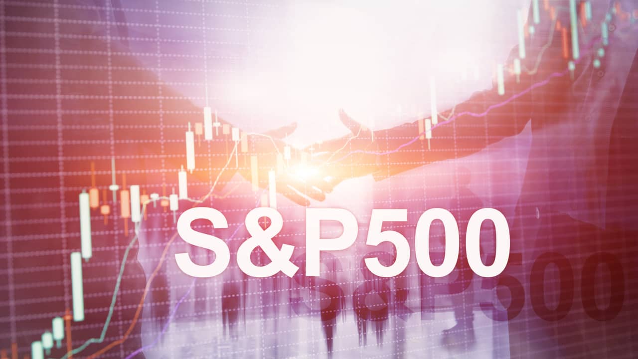 Empat perusahaan teknologi baru bergabung di S&P 500, dampak untuk Indonesia