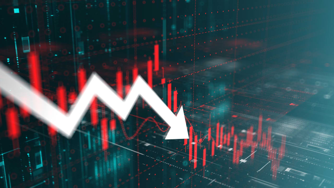 Saham S&P 500 menurun akibat serangan AS dan Israel ke Iran