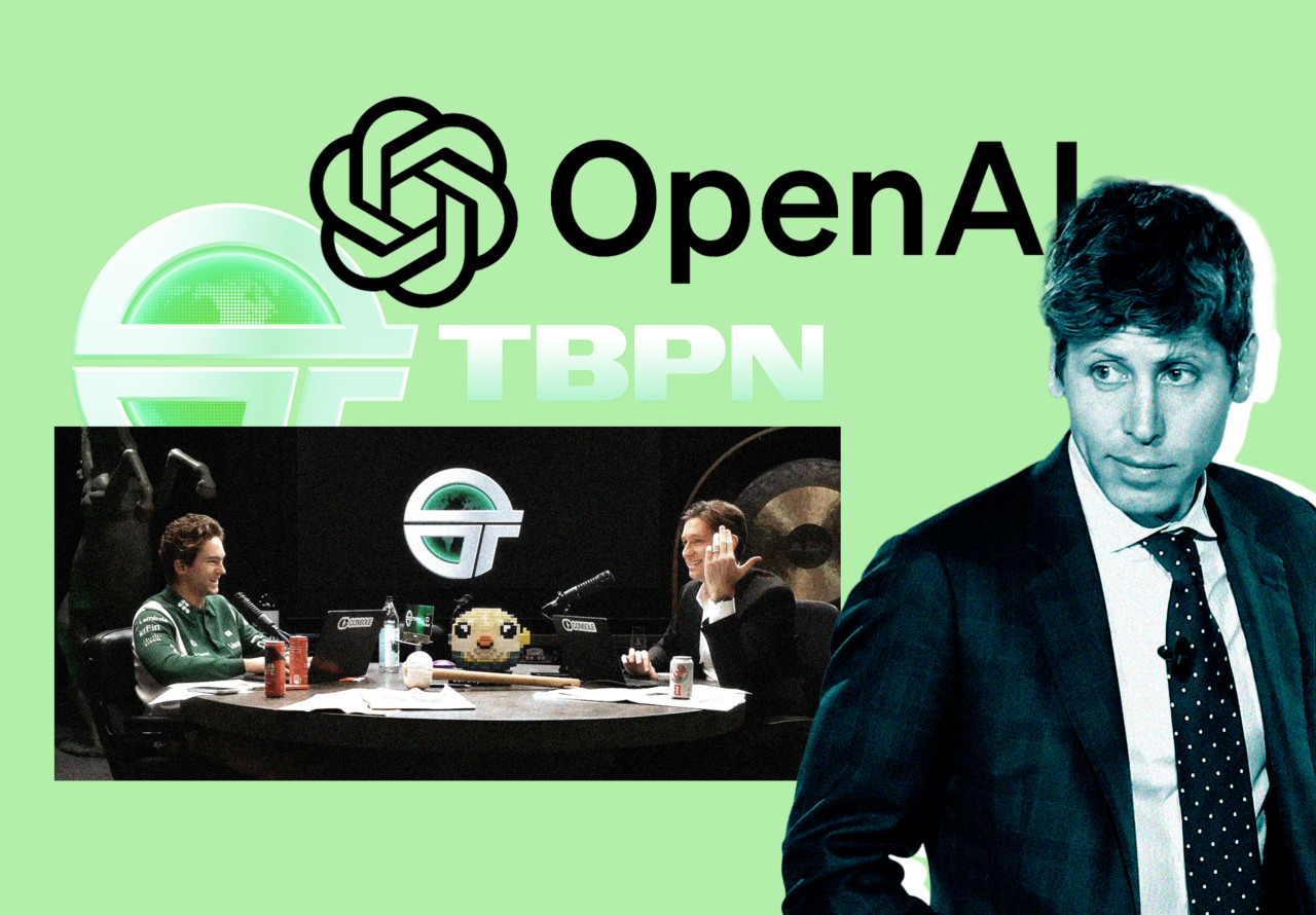 Perjalanan TBPN: Dari Talk Show Niche ke Akuisisi OpenAI