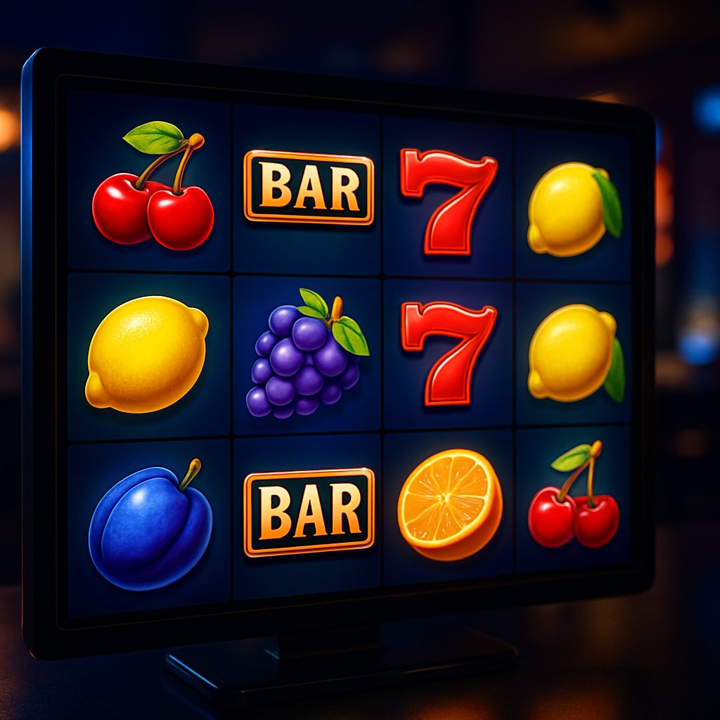 Panduan Praktis Main Slot di Zeustoto