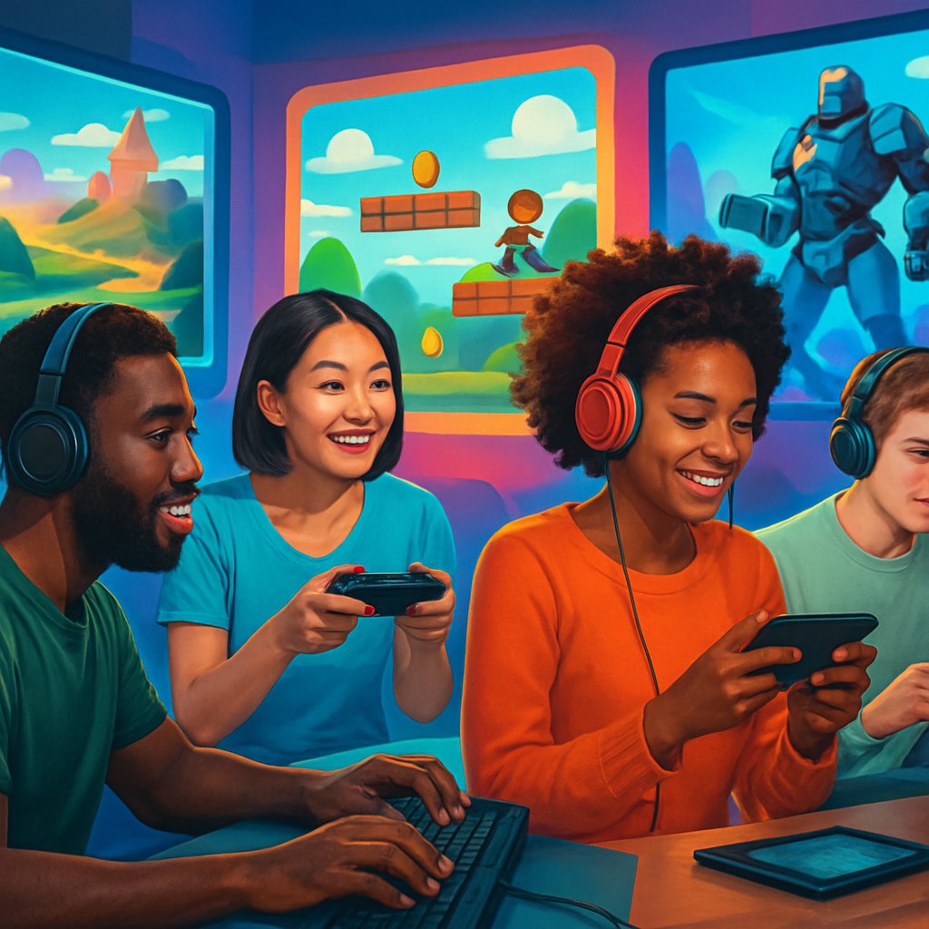 Kunjungi Megadewa88 Platform: Game Online Terpercaya 2026