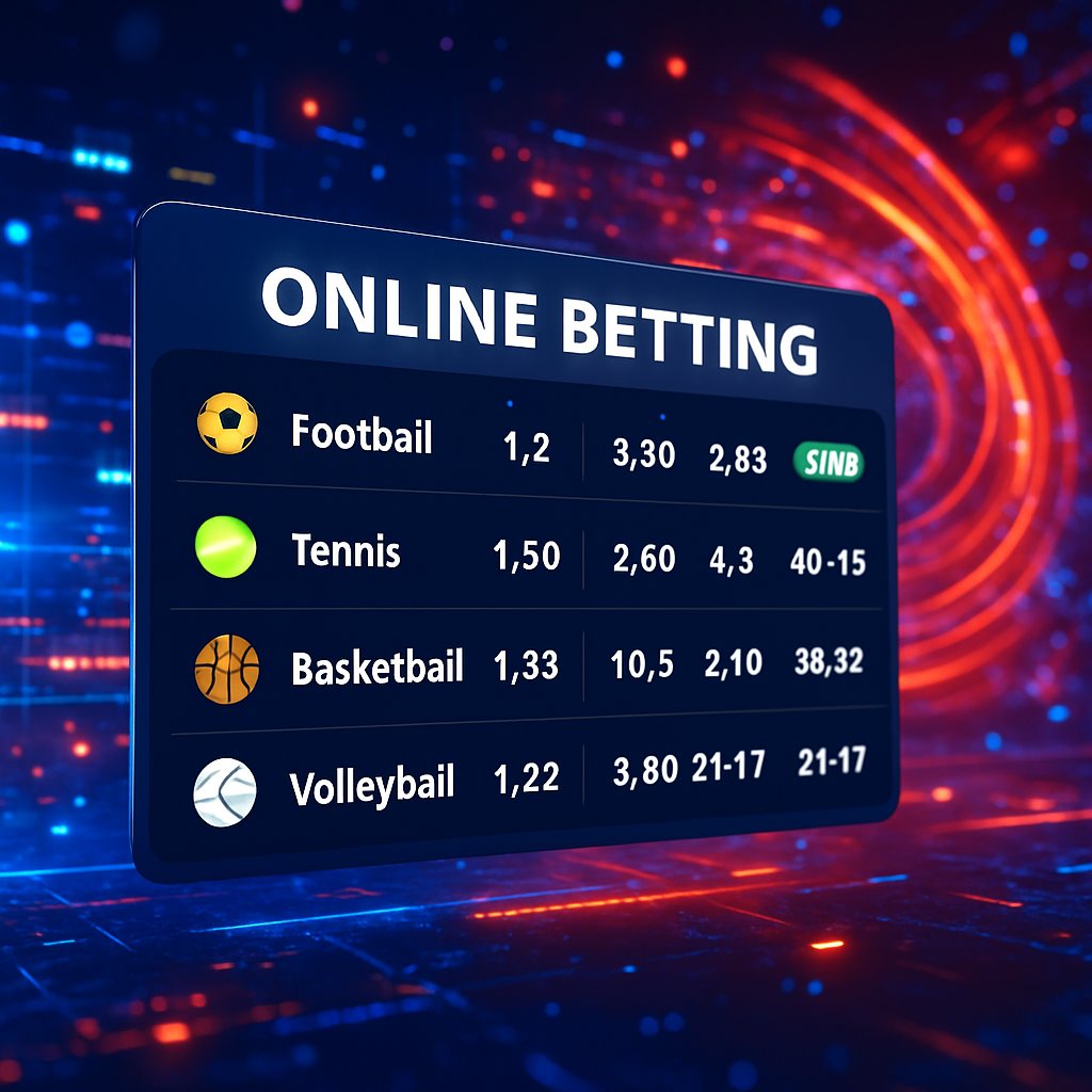 Zeustoto: Situs Toto Online Tergacor dengan Pasaran Terbaru