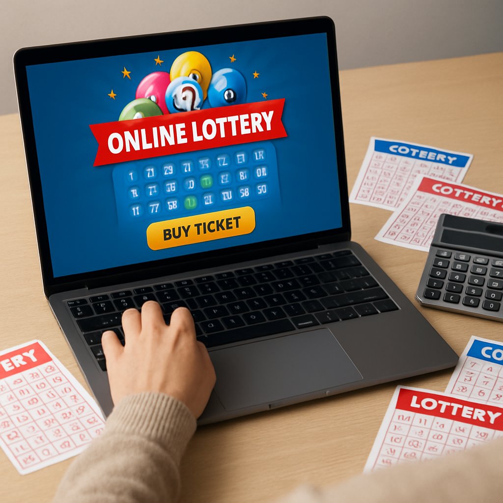 Panduan Praktis Main Togel Online di Zeustoto