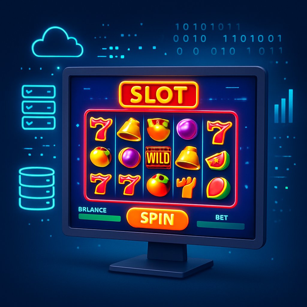 Naga169 Slot Online: Server Ringan & Hemat Data