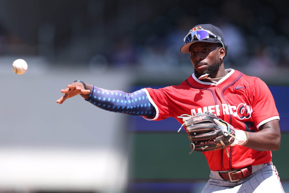 Twins Promosikan Kaelen Culpepper untuk Debut MLB