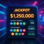 Ilustrasi Navigasi Jackpot 2026: Temukan Link Zeustoto Terbaik